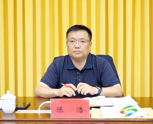 縣委2022年第20次常委會(huì)議召開