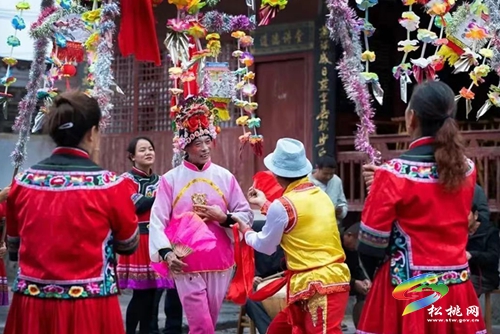 松桃多管齊下推動黨的二十大精神入腦入心入行