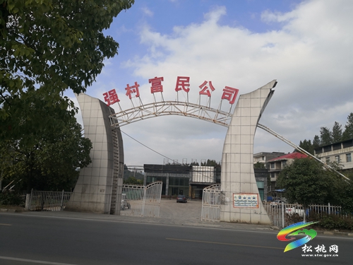松桃：黨建引領(lǐng)聚合力 鄉(xiāng)村振興增質(zhì)效