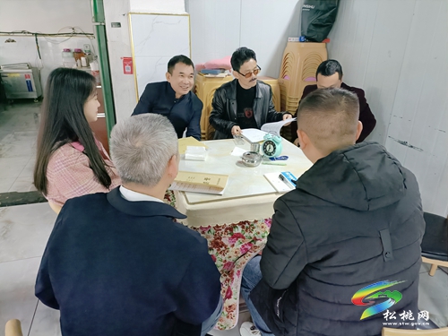 妙隘鄉(xiāng)教育教學(xué)實(shí)行常態(tài)化包保視導(dǎo)