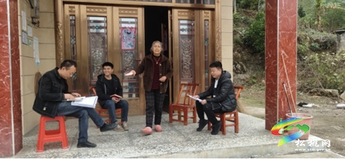 迓駕鎮(zhèn)：全力推進合醫(yī)收繳保民生