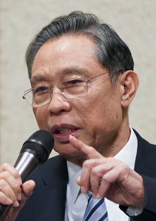 能回家過年嗎？會重復感染嗎？鐘南山解答
