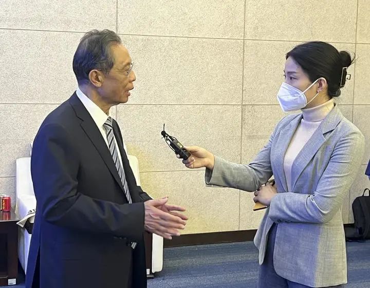能回家過年嗎？會重復感染嗎？鐘南山解答