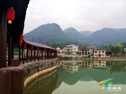 松桃：圍繞“變”字創(chuàng)新推動(dòng)鄉(xiāng)村振興