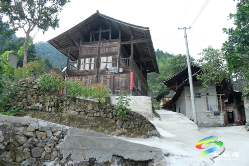 松桃：圍繞“變”字創(chuàng)新推動(dòng)鄉(xiāng)村振興