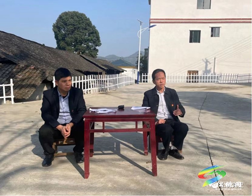 建設(shè)黔東一流縣級(jí)黨史研究室邁新步--2022年松桃黨史工作綜述