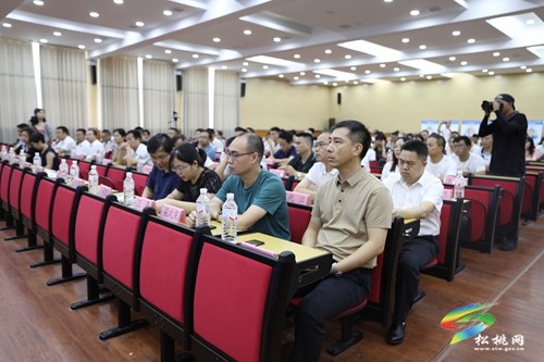 2022年東西部協(xié)作莞銅醫(yī)學(xué)影像學(xué)術(shù)交流會(huì)召開
