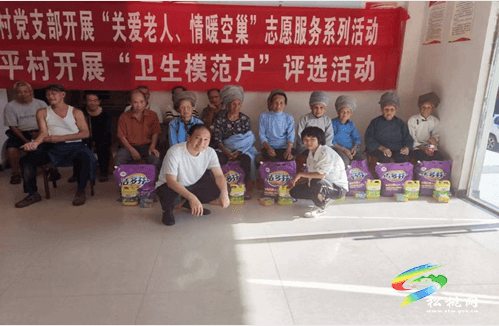 長(zhǎng)坪鄉(xiāng)：“五個(gè)一”扎實(shí)推進(jìn)移風(fēng)易俗工作