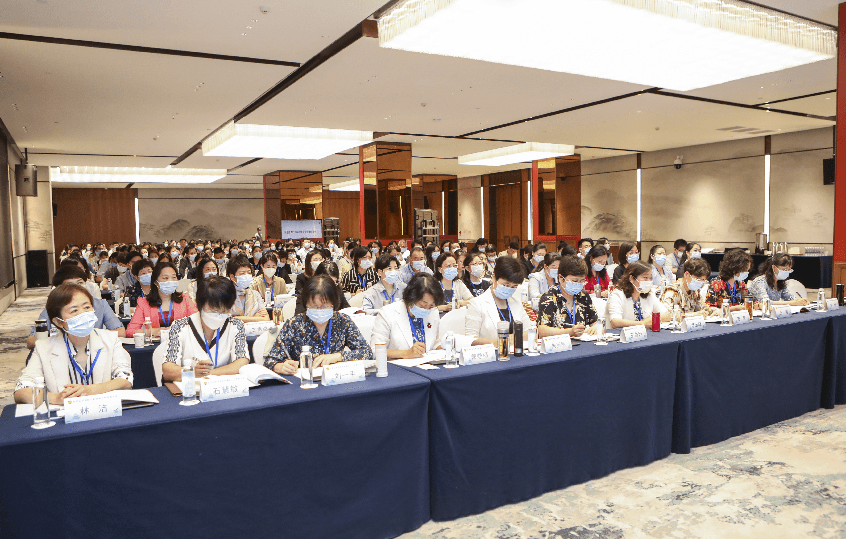【網絡文明宣傳季】貴州省婦聯:匯聚網絡巾幗力量 倡導網絡安全文明風尚