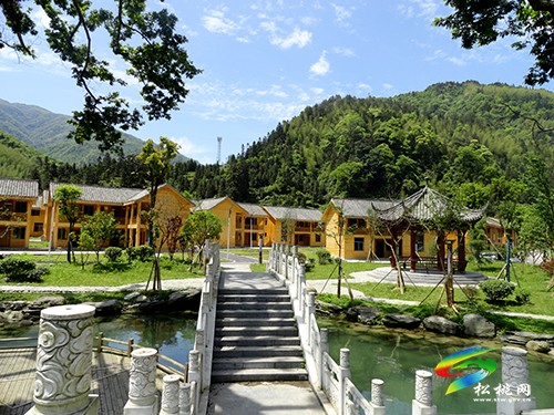 松桃：小民宿大產業(yè)推動鄉(xiāng)村振興發(fā)展提速