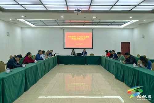 文明實(shí)踐典型案例 ① | 理論宣講萬(wàn)花筒