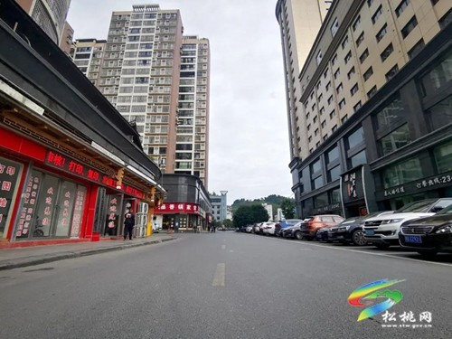 文明實(shí)踐典型案例 ⑤ |三色三單三機(jī)制