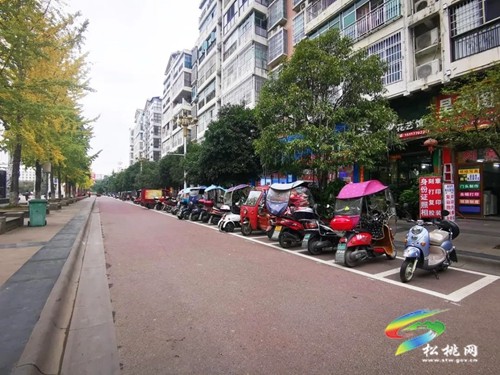 文明實(shí)踐典型案例 ⑤ |三色三單三機(jī)制