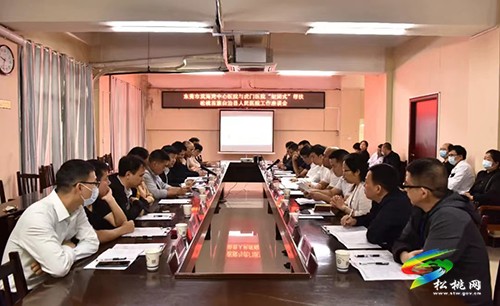 【東西協(xié)作跨步鄉(xiāng)村振興】莞銅松“組團(tuán)式”幫扶醫(yī)療隊心血管內(nèi)科專家霍志成在松紀(jì)實