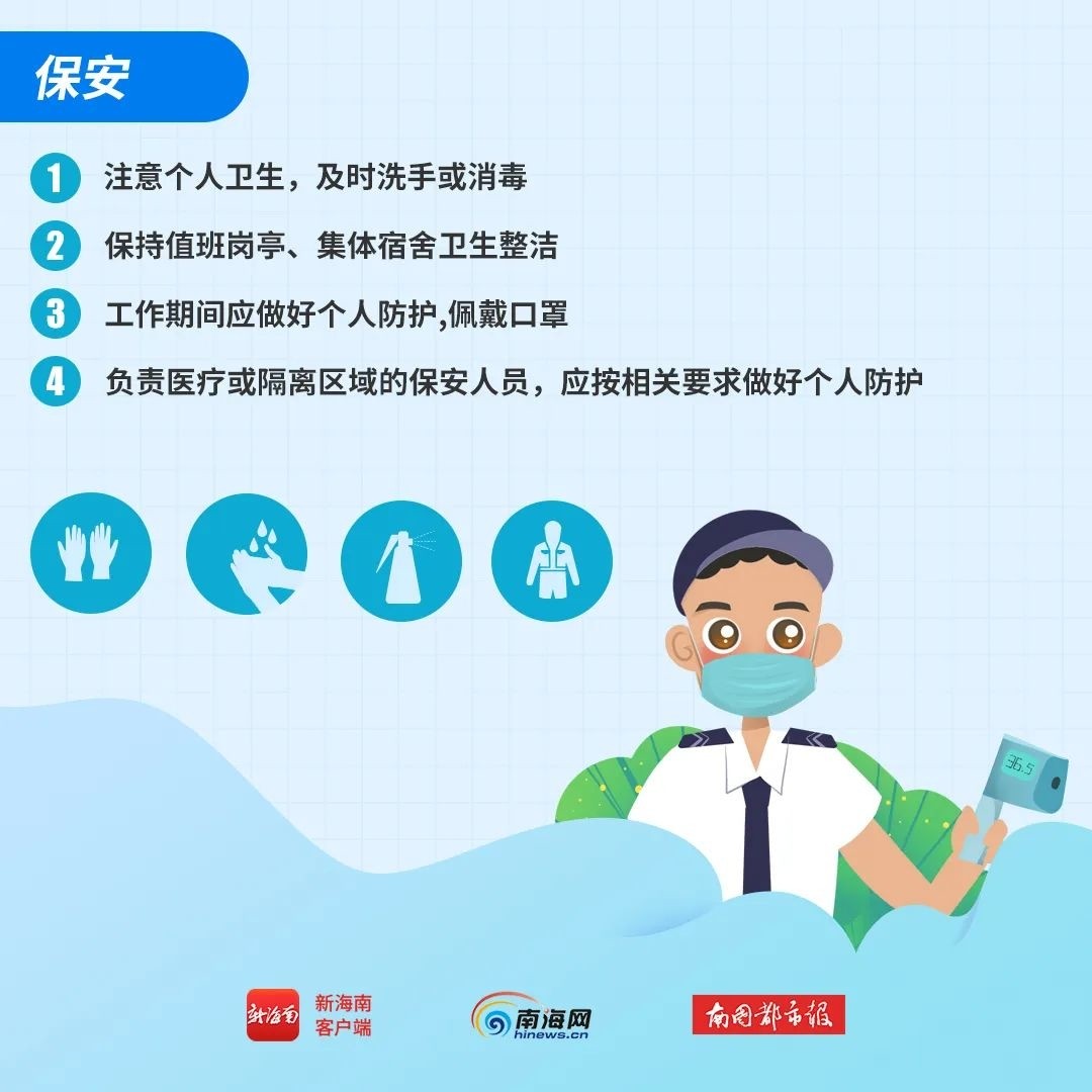 不同人群應(yīng)該如何做好個(gè)人防護(hù)？