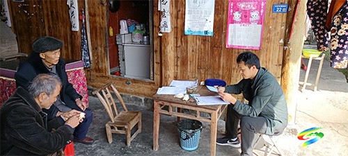 文明實踐典型案例 ?|“三味”課堂