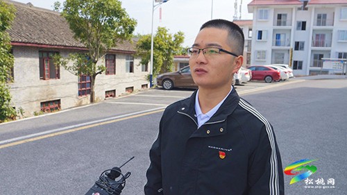 黨的二十大報告在松桃干部群眾中引起強烈反響