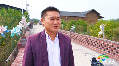 黨的二十大報告在松桃干部群眾中引起強烈反響