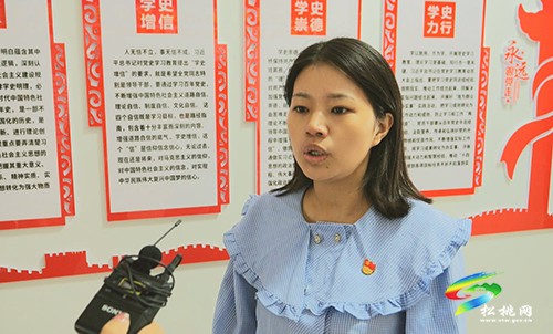 黨的二十大報告在松桃干部群眾中引起強烈反響