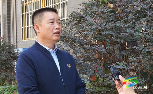 黨的二十大報告在松桃干部群眾中引起強烈反響