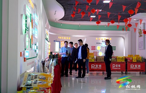 黨的二十大報告在松桃干部群眾中引起強烈反響