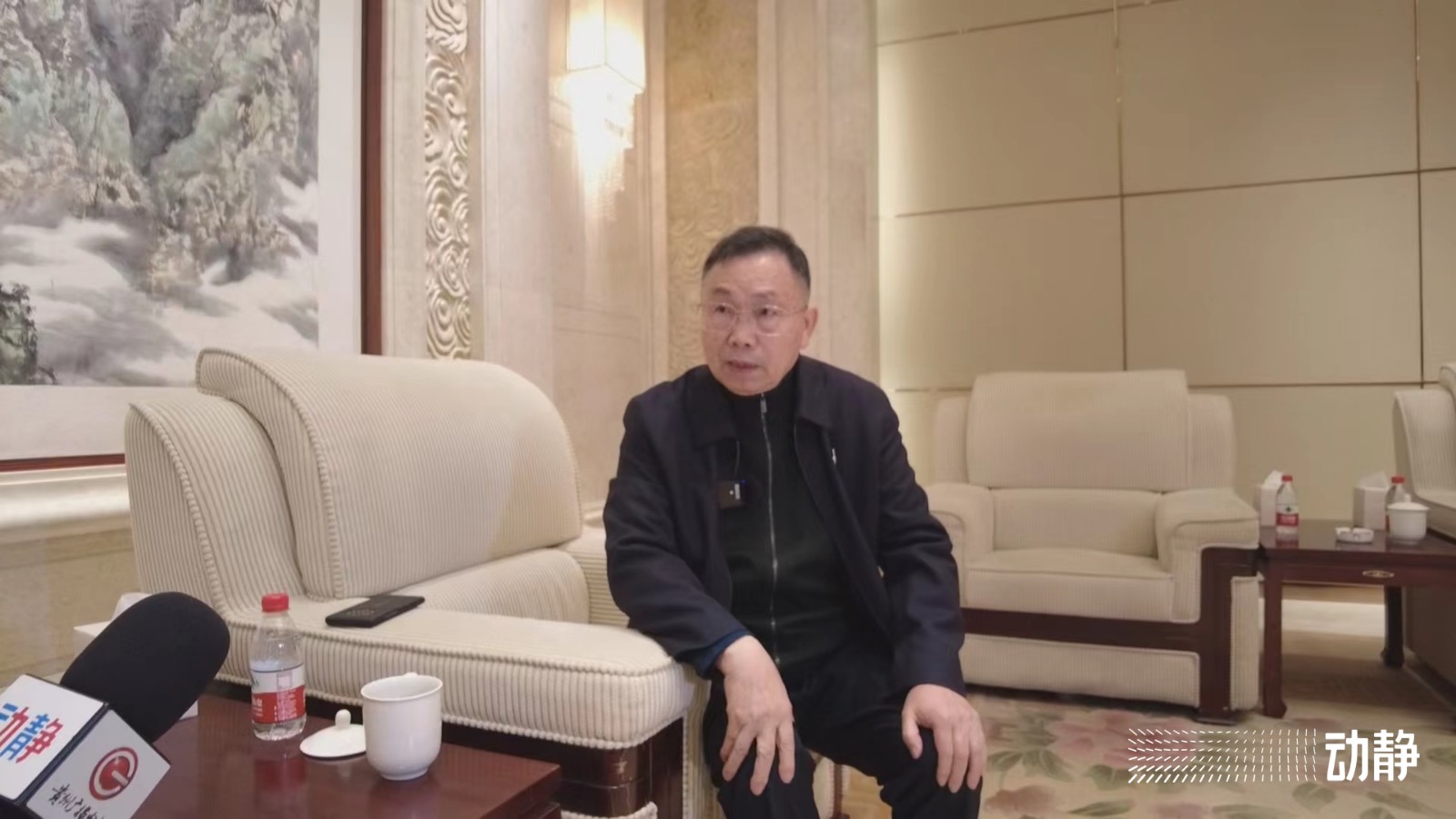 我眼中的貴州丨肖裕聲：貴州人民對(duì)紅色歷史文化的熱愛與珍惜令人意外