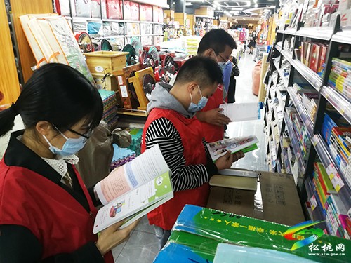寨英鎮(zhèn)：掃黃打非在行動(dòng)  護(hù)苗成長(zhǎng)促健康