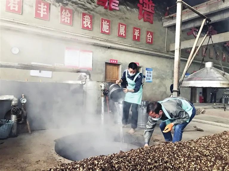 【二十大時(shí)光】仁懷市：櫛風(fēng)沐雨踐初心 砥礪前行續(xù)華章