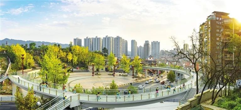 【二十大時(shí)光】仁懷市：櫛風(fēng)沐雨踐初心 砥礪前行續(xù)華章