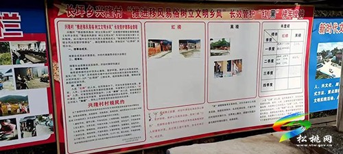 文明實踐典型案例 ?｜念好“六字經(jīng)”