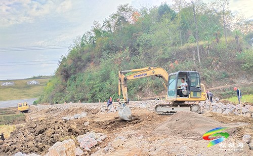 迓駕鎮(zhèn)：推進高標準農(nóng)田建設，助力鄉(xiāng)村振興