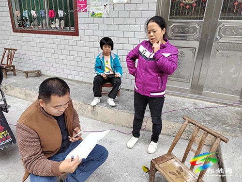 妙隘鄉(xiāng)教管中心組隊督查鞏固拓展脫貧攻堅成果同鄉(xiāng)村振興有效銜接后評估涉教工作