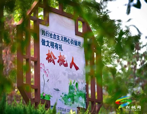 松桃：鞏固衛(wèi)生文明城市建設(shè)成果讓城市更具“人情味”