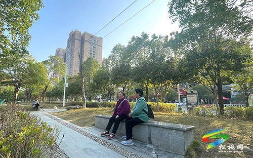 松桃：鞏固衛(wèi)生文明城市建設(shè)成果讓城市更具“人情味”