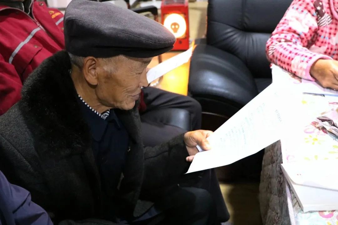 大路鎮(zhèn)：人人爭當(dāng)“傳聲筒”，讓黨的二十大精神“飛入尋常百姓家”
