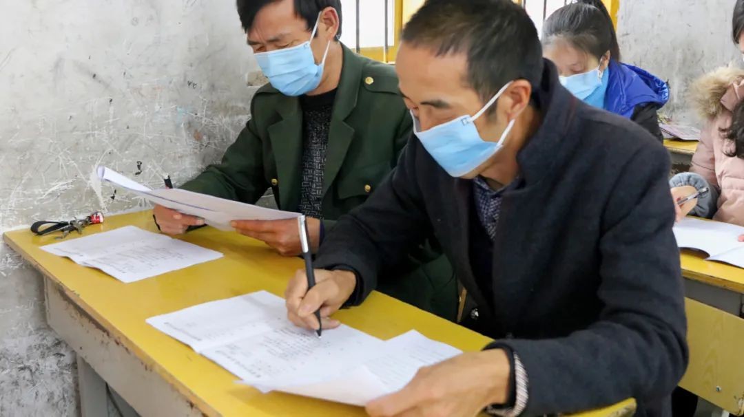 大路鎮(zhèn)：人人爭當(dāng)“傳聲筒”，讓黨的二十大精神“飛入尋常百姓家”