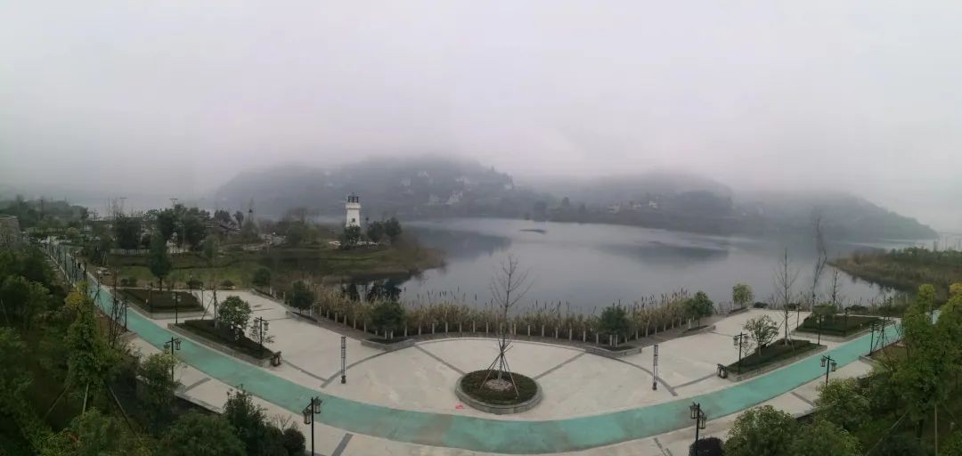【深度】奔向長(zhǎng)江！烏江白果坨碼頭勇往直前……