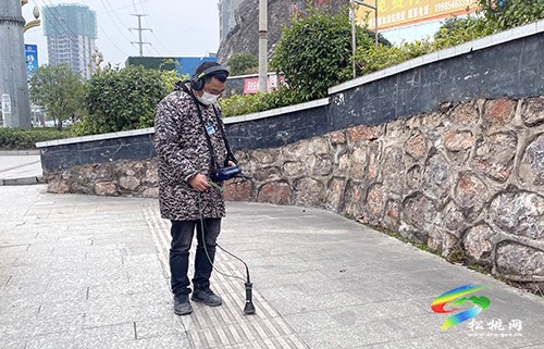 松桃：供水保供　確保居民用水無憂