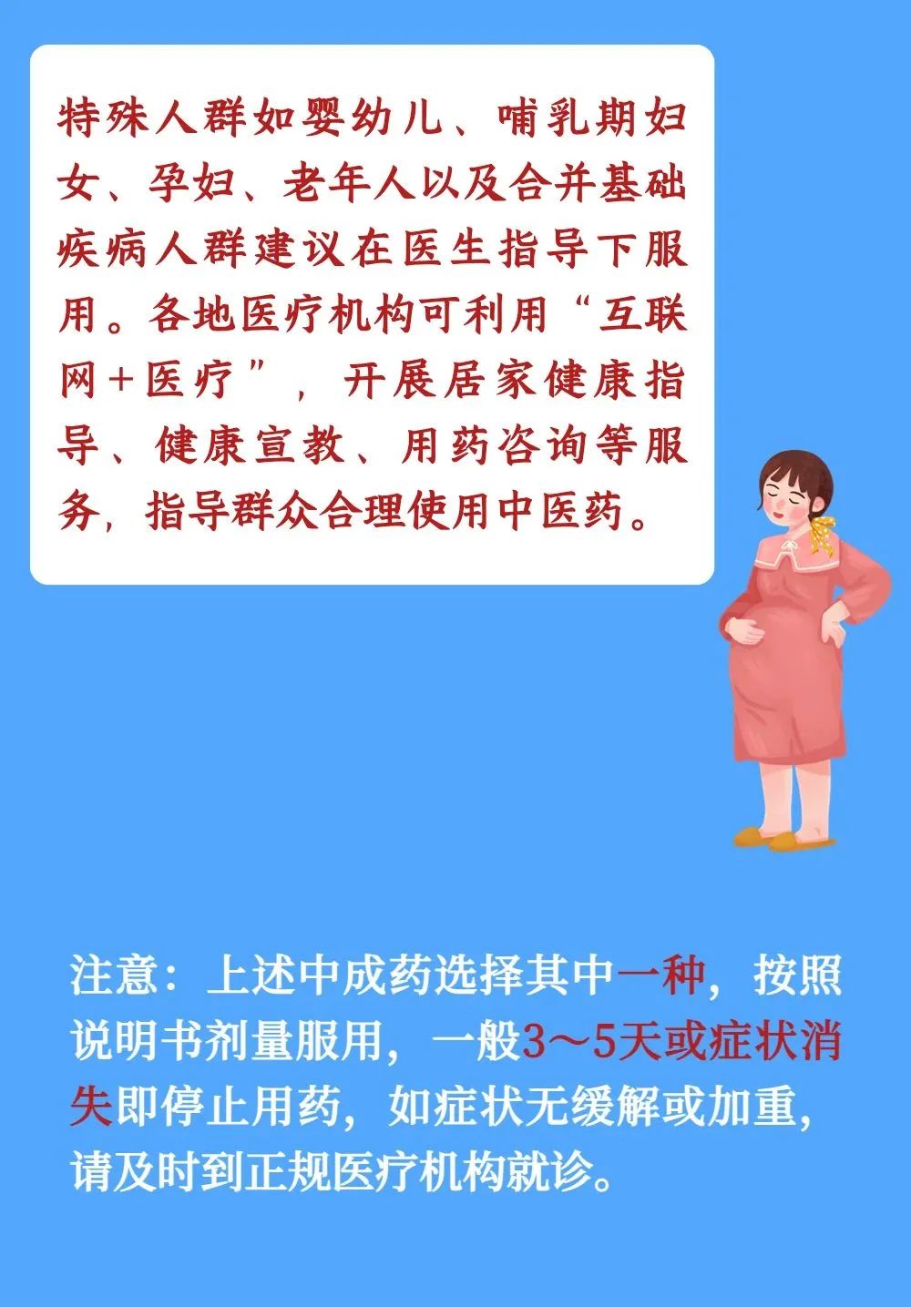新冠病毒感染者居家中醫(yī)藥干預(yù)指引，建議收藏！