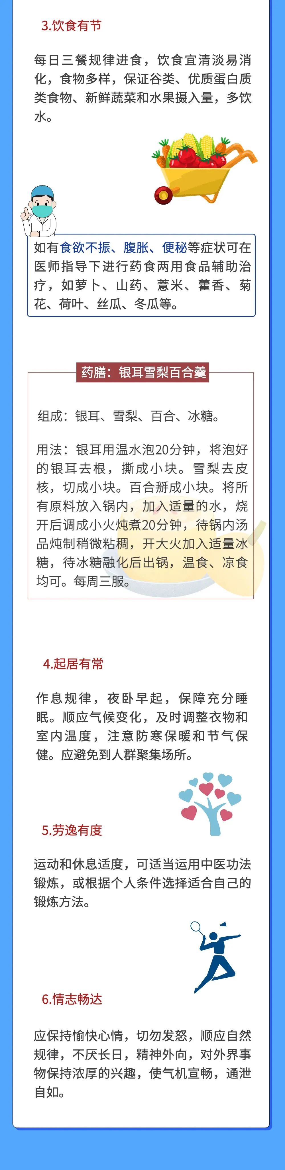 新冠病毒感染者居家中醫(yī)藥干預(yù)指引，建議收藏！