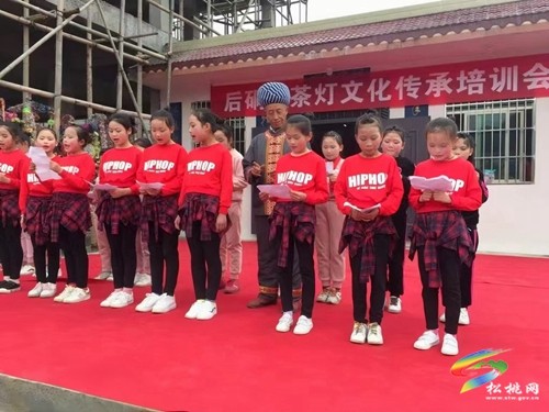 大路鎮(zhèn)念好“講評幫樂慶”五字訣，推動新時代文明實踐走深走實