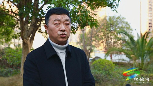 縣委十四屆四次全會在松桃廣大黨員干部中引發(fā)熱烈反響