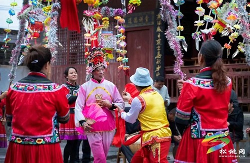 大路鎮(zhèn)：多舉措推動黨的二十大精神落地生根