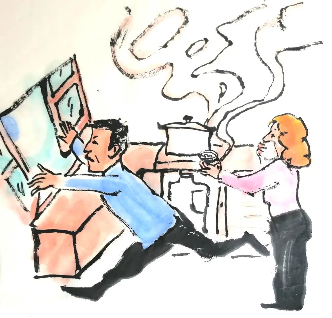 防范一氧化碳中毒安全常識