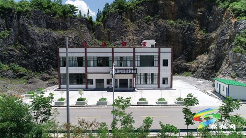 瓦溪鄉(xiāng)：黨建引領(lǐng)聚合力 強(qiáng)村富民促振興