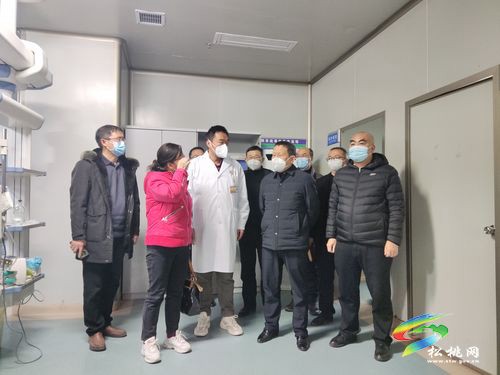 龍群躍在調(diào)研督導(dǎo)疫情防控工作時強調(diào)