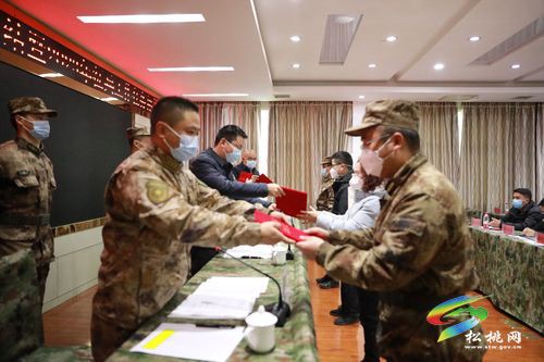 松桃召開2022年征兵工作總結(jié)暨2023年征兵工作任務(wù)部署會