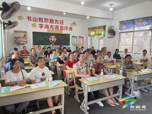 甘龍鎮(zhèn)：精準(zhǔn)發(fā)力培育鄉(xiāng)村振興人才隊(duì)伍