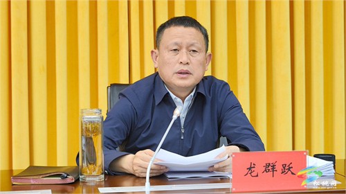 縣委全面深化改革委員會(huì)第十四次會(huì)議召開