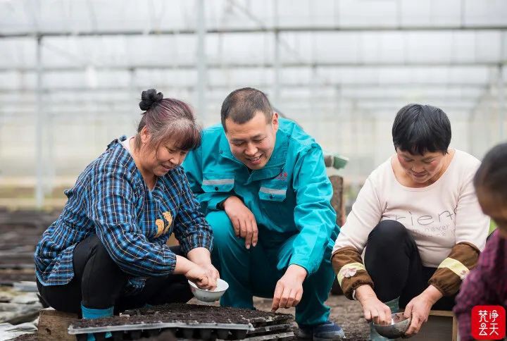 【深度】筑牢綠色銅仁現(xiàn)代化建設(shè)新未來人才支撐